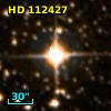 HD 112427