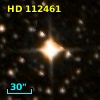 HD 112461