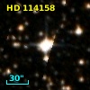 HD 114158