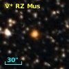 V* RZ Mus