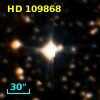 HD 109868