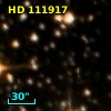 HD 111917