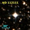 HD 112111