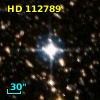 HD 112789