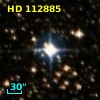 HD 112885