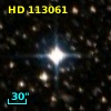 HD 113061