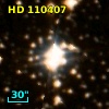 HD 110407