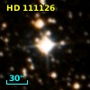 HD 111126
