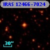 IRAS 12466-7024