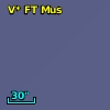 V* FT Mus