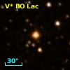 V* BO Lac