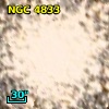 NGC  4833