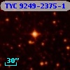 TYC 9249-2375-1