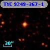 TYC 9249-367-1