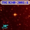 TYC 9249-2085-1