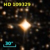HD 109329
