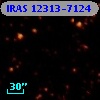 IRAS 12313-7124