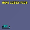 IRAS 12322-7128