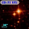 CD-71   875