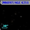 [MKO97] NGC 6251 15