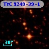 TYC 9249-39-1