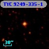 TYC 9249-335-1