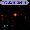 TYC 9249-395-1