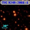 TYC 9249-2066-1