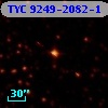 TYC 9249-2082-1
