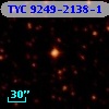 TYC 9249-2138-1