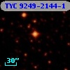 TYC 9249-2144-1