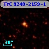 TYC 9249-2159-1