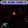 TYC 9249-2168-1