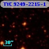 TYC 9249-2215-1