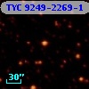 TYC 9249-2269-1