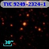 TYC 9249-2324-1