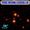 TYC 9249-2331-1