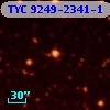 TYC 9249-2341-1