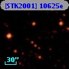 [STK2001] 10625e