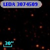 LEDA 3074509