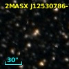 2MASX J12530786-7006444