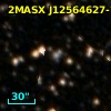2MASX J12564627-7149586
