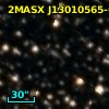 2MASX J13010565-6947007