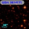 LEDA 3074775