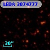 LEDA 3074777