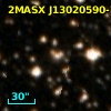 2MASX J13020590-7218039