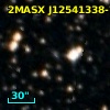 2MASX J12541338-7050369