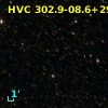 HVC 302.9-08.6+294