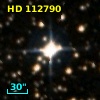 HD 112790