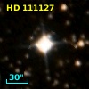 HD 111127